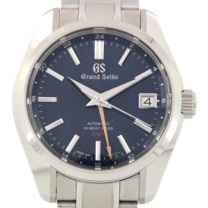 SEIKO Grand SEIKO Heritage Collection GMT LIMITED 9S86-00A0/SBGJ235 SS Automatic