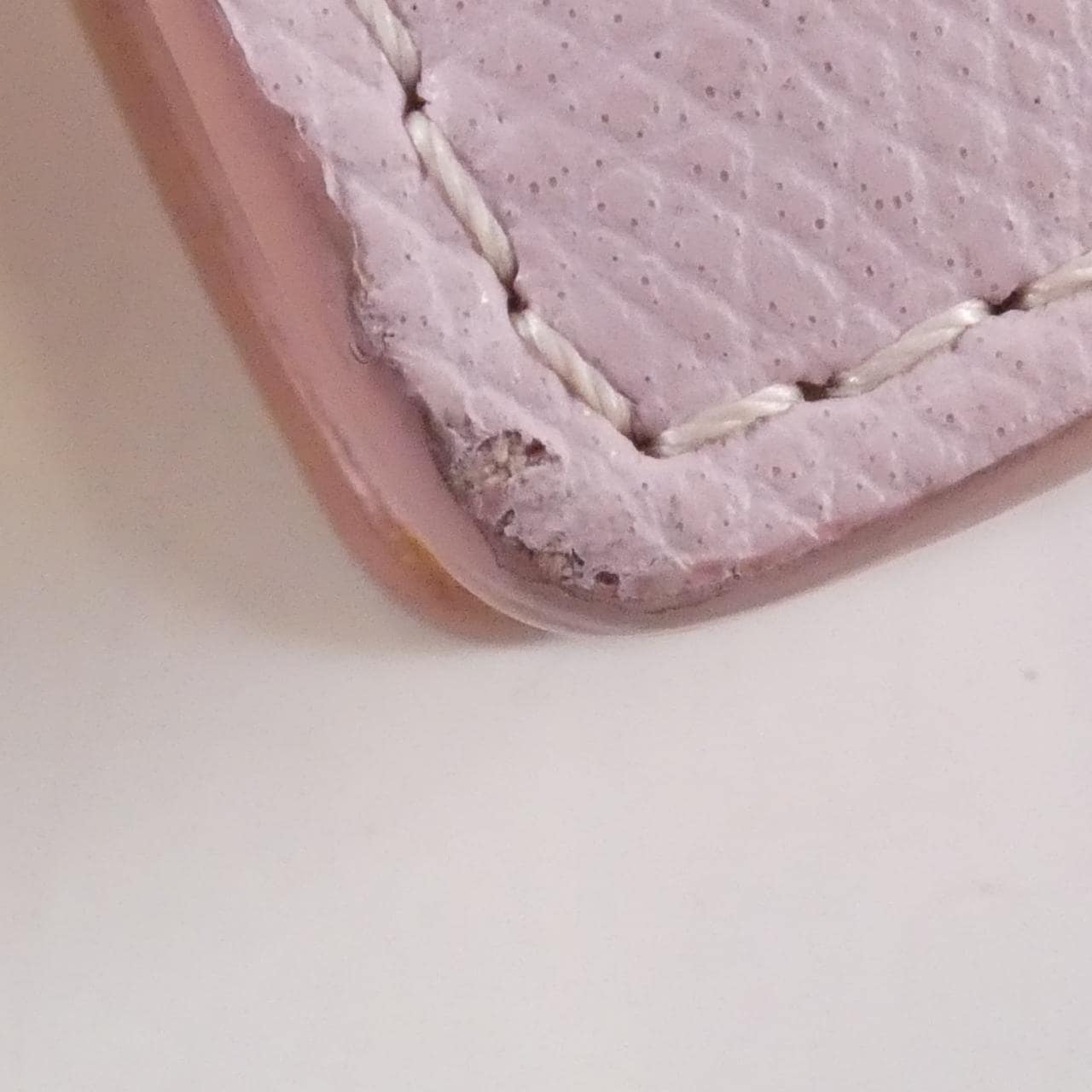 FENDI F IS FENDI 8BS006 A18B 链条钱包