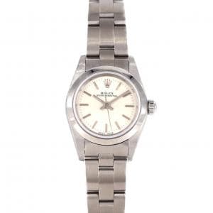 ROLEX oyster perpetual