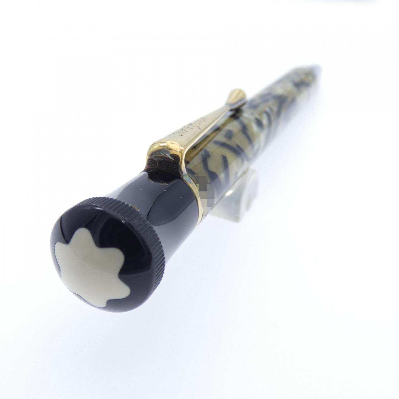 モンブラン 1994年オスカー･ワイルド 28618 メカニカルペンシル