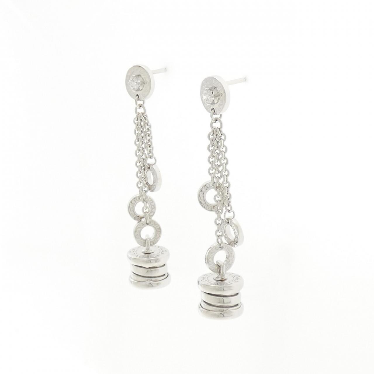 BVLGARI B.zero1 element耳环