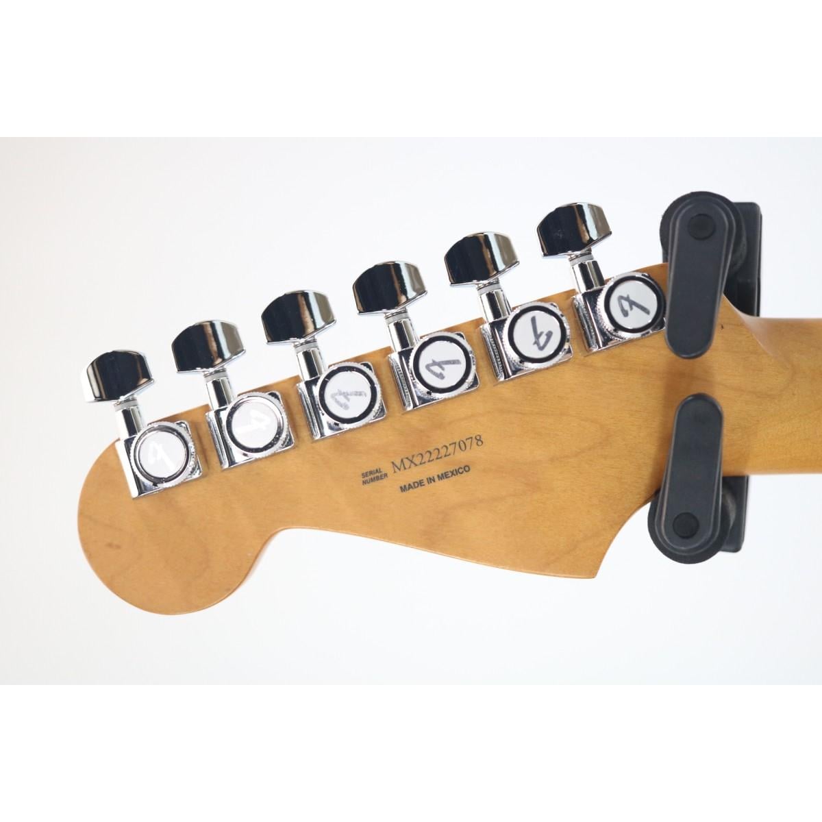 ＦＥＮＤＥＲ　　ＰＬＡＹＥＲ　ＰＬＵＳ　ＳＴＲＡＴＯＣＡＳＴＥＲ