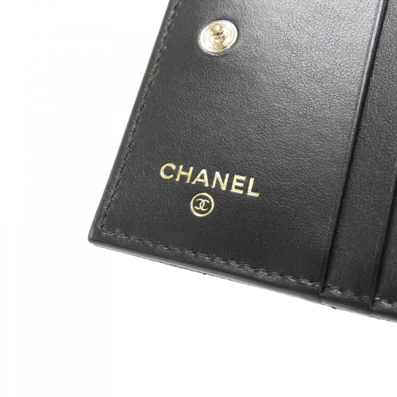 [未使用品] CHANEL AP4248 钱包