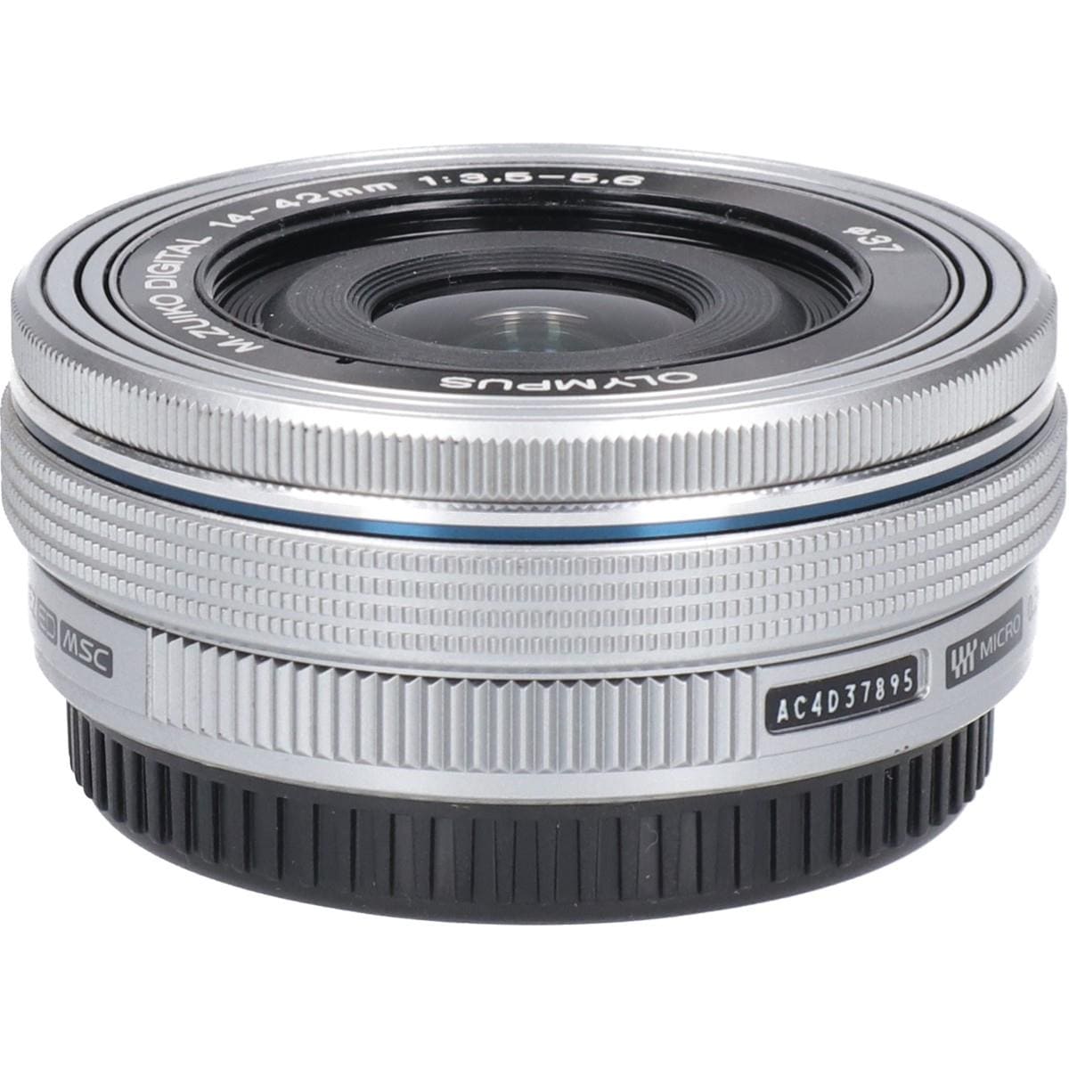 Ｍ．ＺＤ　ＥＤ１４－４２ｍｍ　Ｆ３．５－５．６ＥＺ