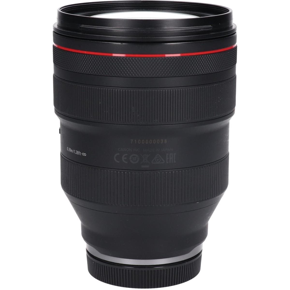 ＲＦ２８－７０ｍｍ　Ｆ２Ｌ　ＵＳＭ