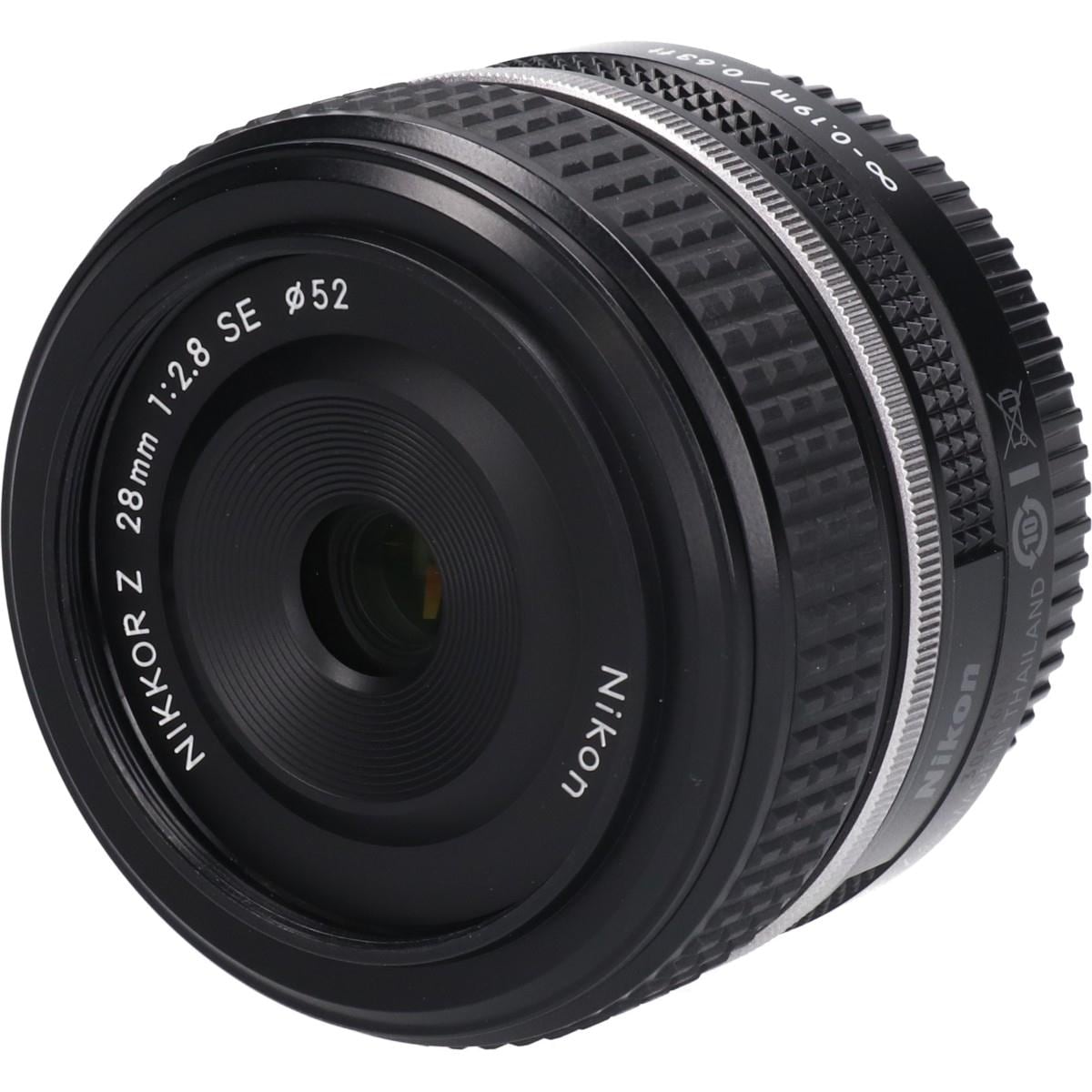 Ｚ２８ｍｍ　Ｆ２．８Ｓｐｅｃｉａｌ　Ｅｄｉｔｉｏｎ