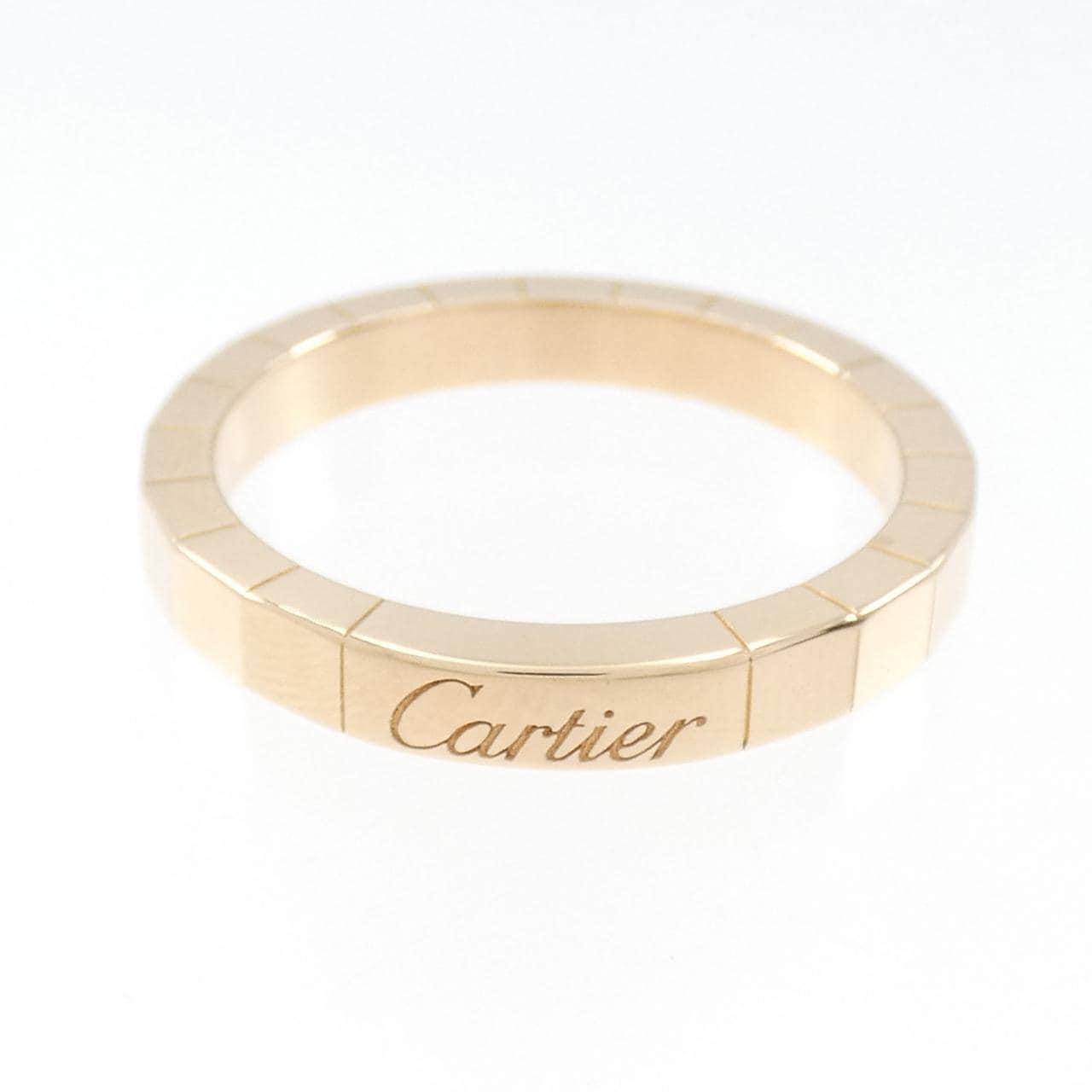Cartier Lanieres