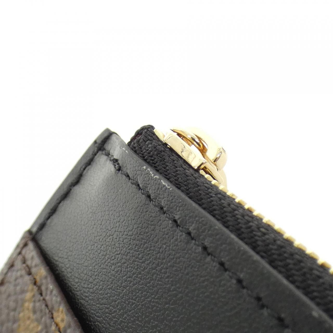 ルイヴィトン モノグラム スリム パース M80348 財布