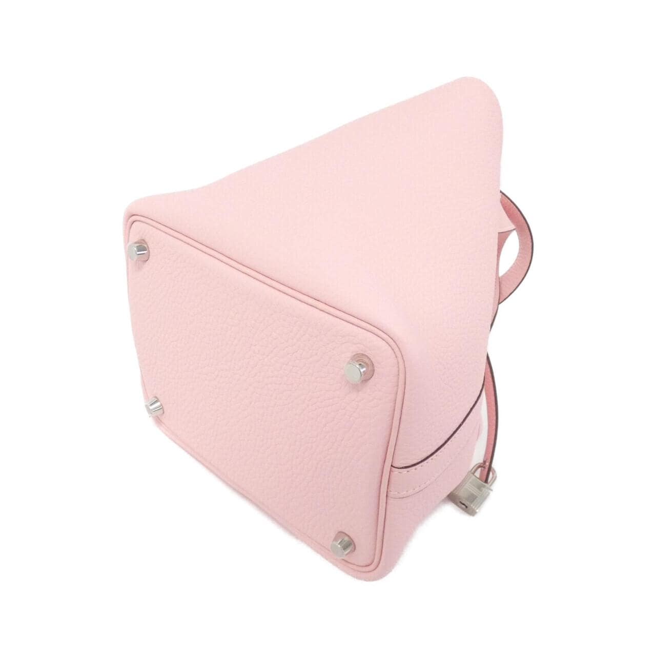 【未使用品】エルメス ピコタン ロック PM 056289CK バッグ