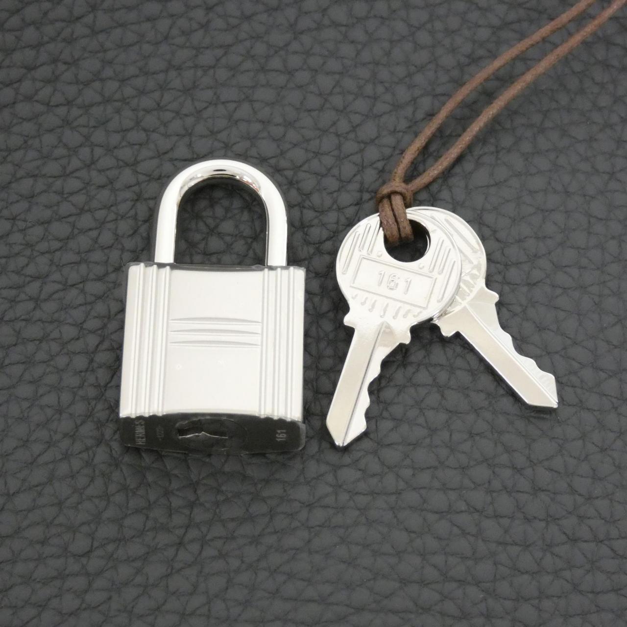 コメ兵｜【未使用品】エルメス ピコタン ロック PM 056289CK