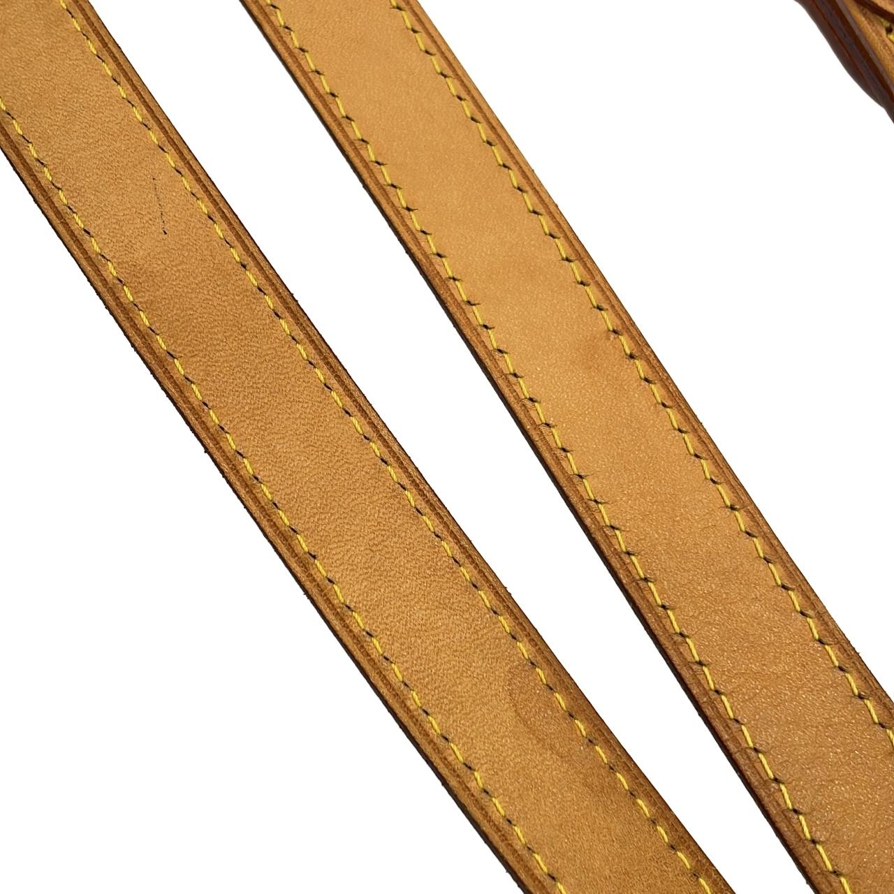 ルイヴィトン モノグラム バティニョール オリゾンタル M51154 バッグ