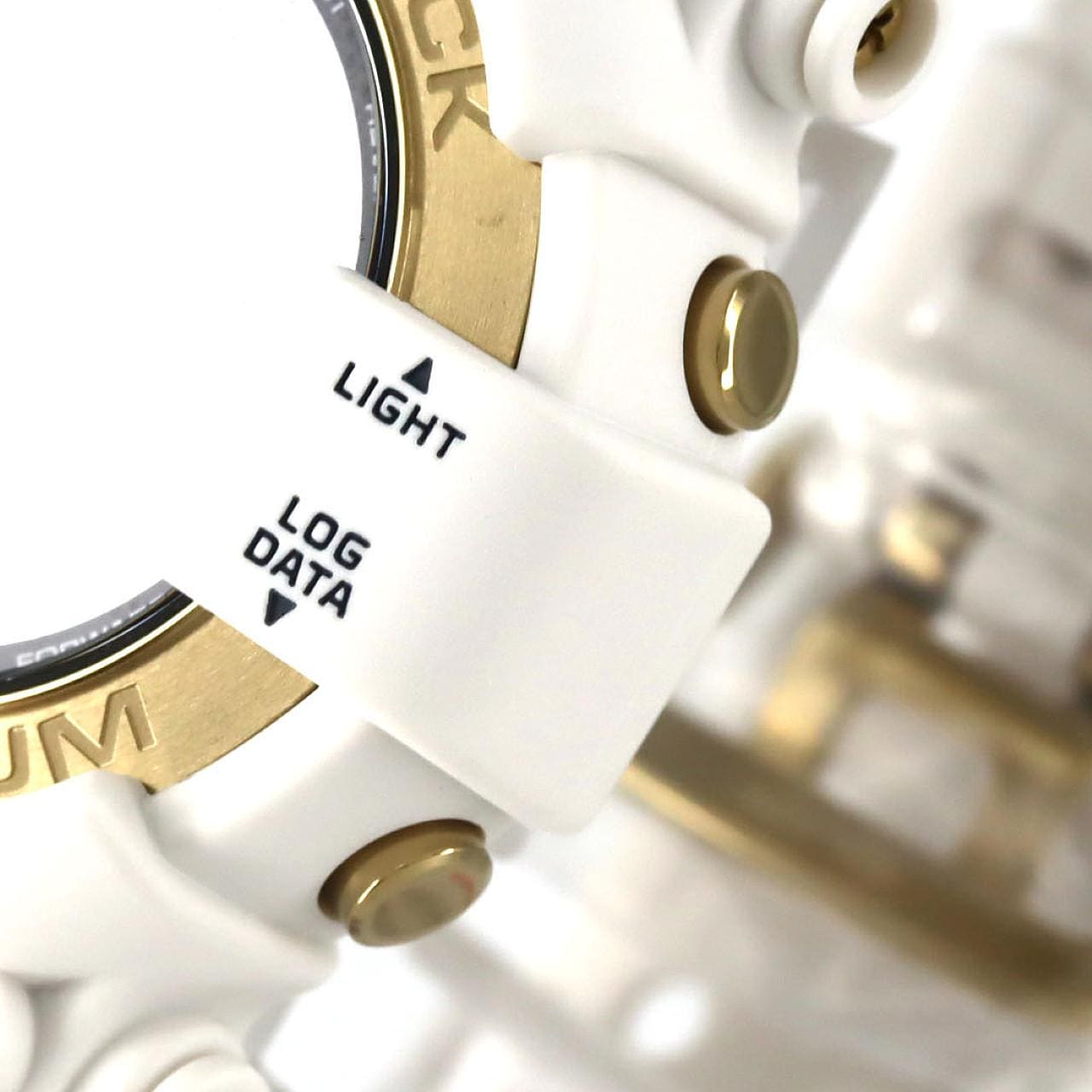 カシオ G-SHOCK･フロッグマン･アイサーチジャパン2024 GW-8201K-7JR その他 ソーラークォーツ