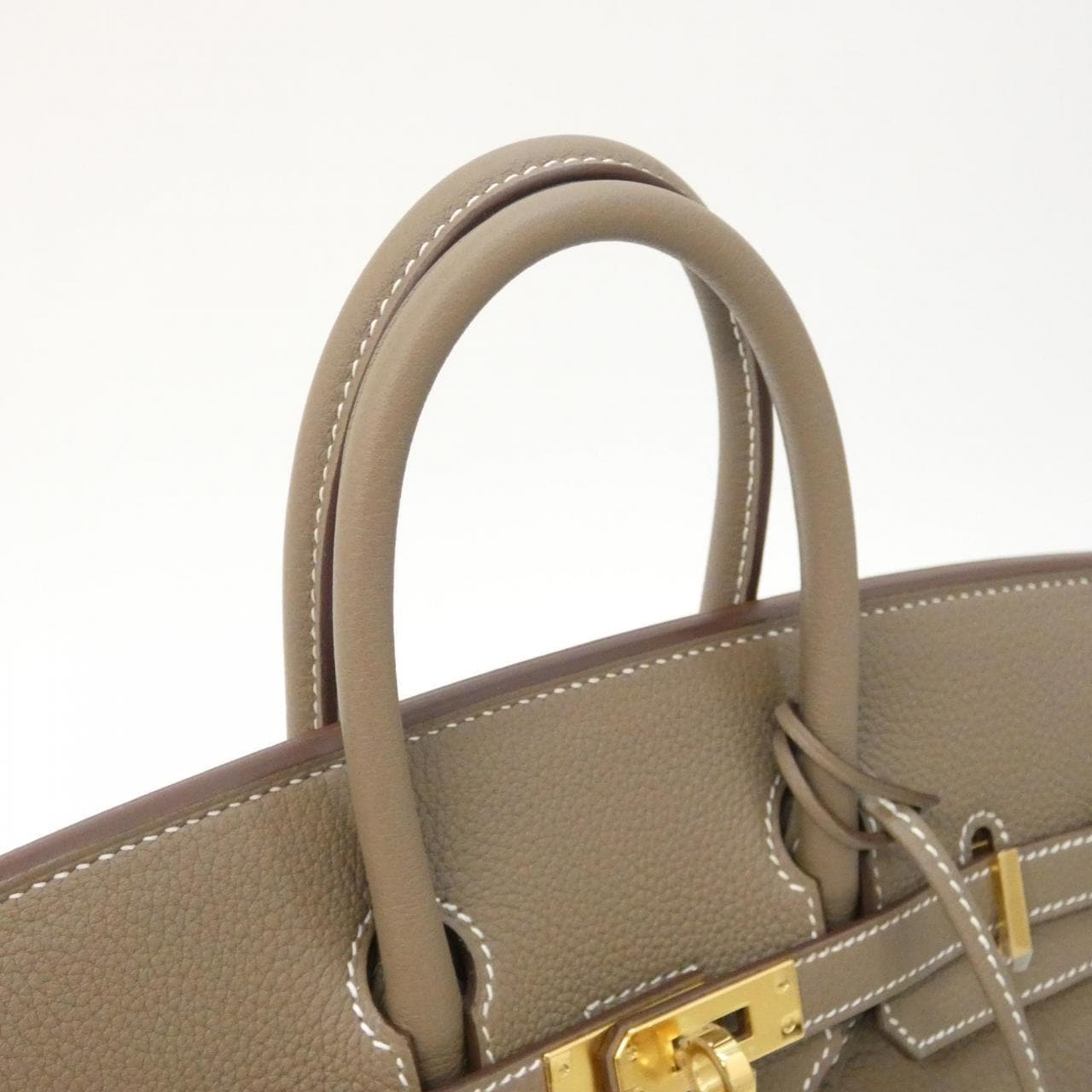 【未使用品】エルメス バーキン 25cm 041344CC バッグ