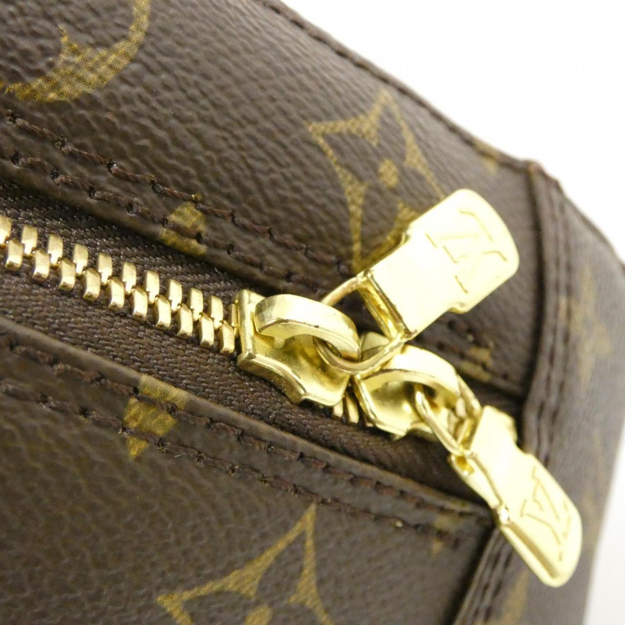 LOUIS VUITTON Monogram Spontini M47500 Bag