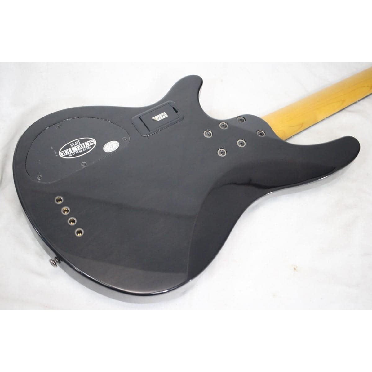 ＳＣＨＥＣＴＥＲ　　ＡＤ－ＤＭ－ＥＬ－４