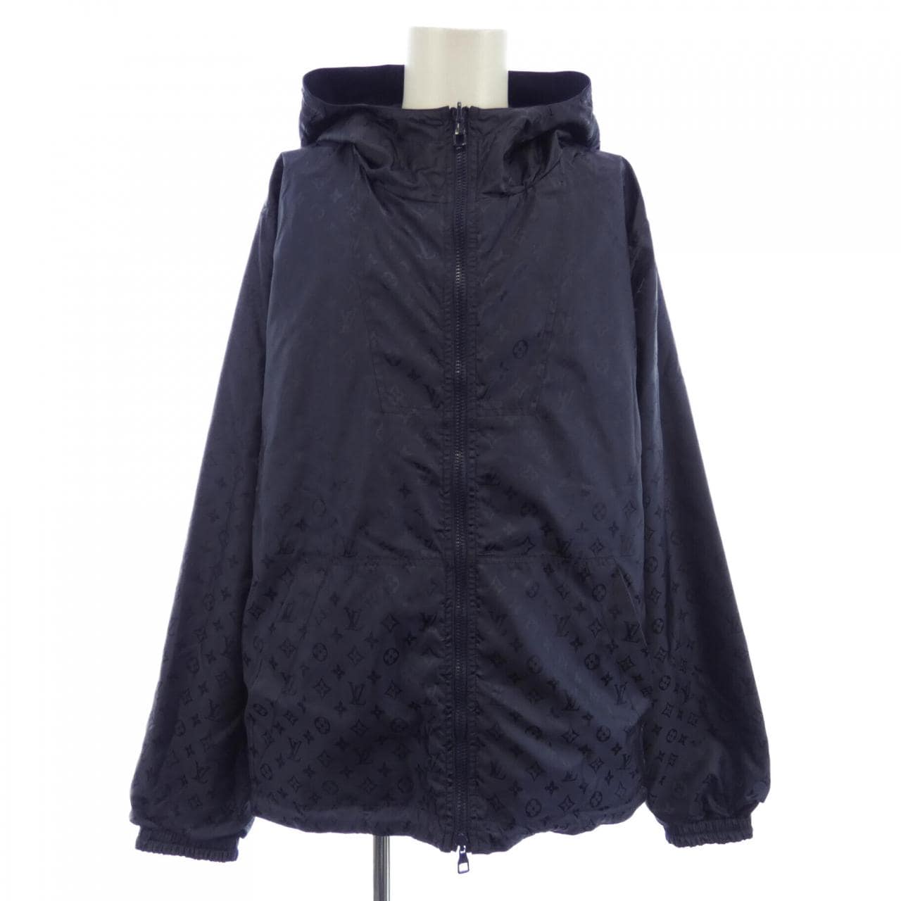 ルイヴィトン LOUIS VUITTON ジャケット