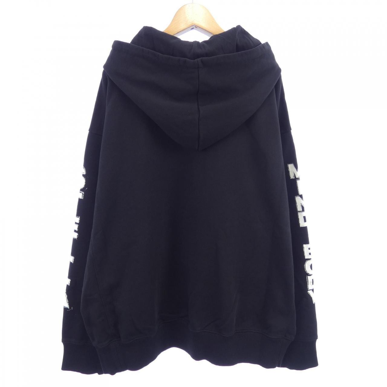 ステラマッカートニー STELLA MCCARTNEY サンシャインフーディ パーカー
