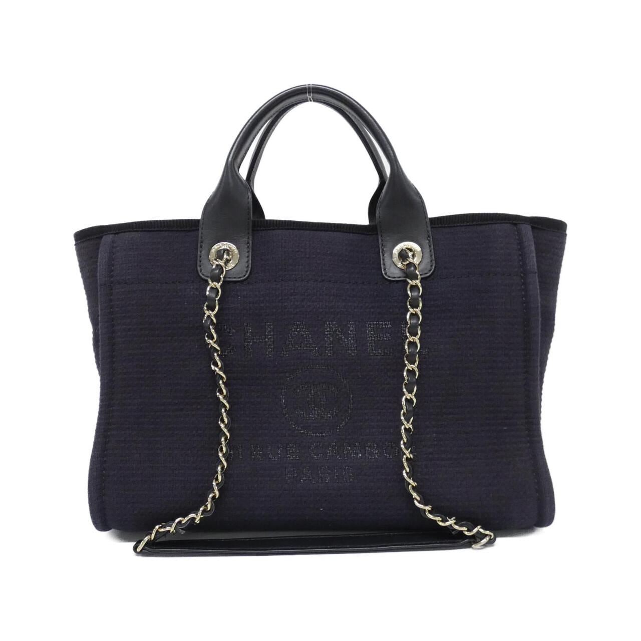 シャネル ドーヴィル ライン AS3257 バッグ