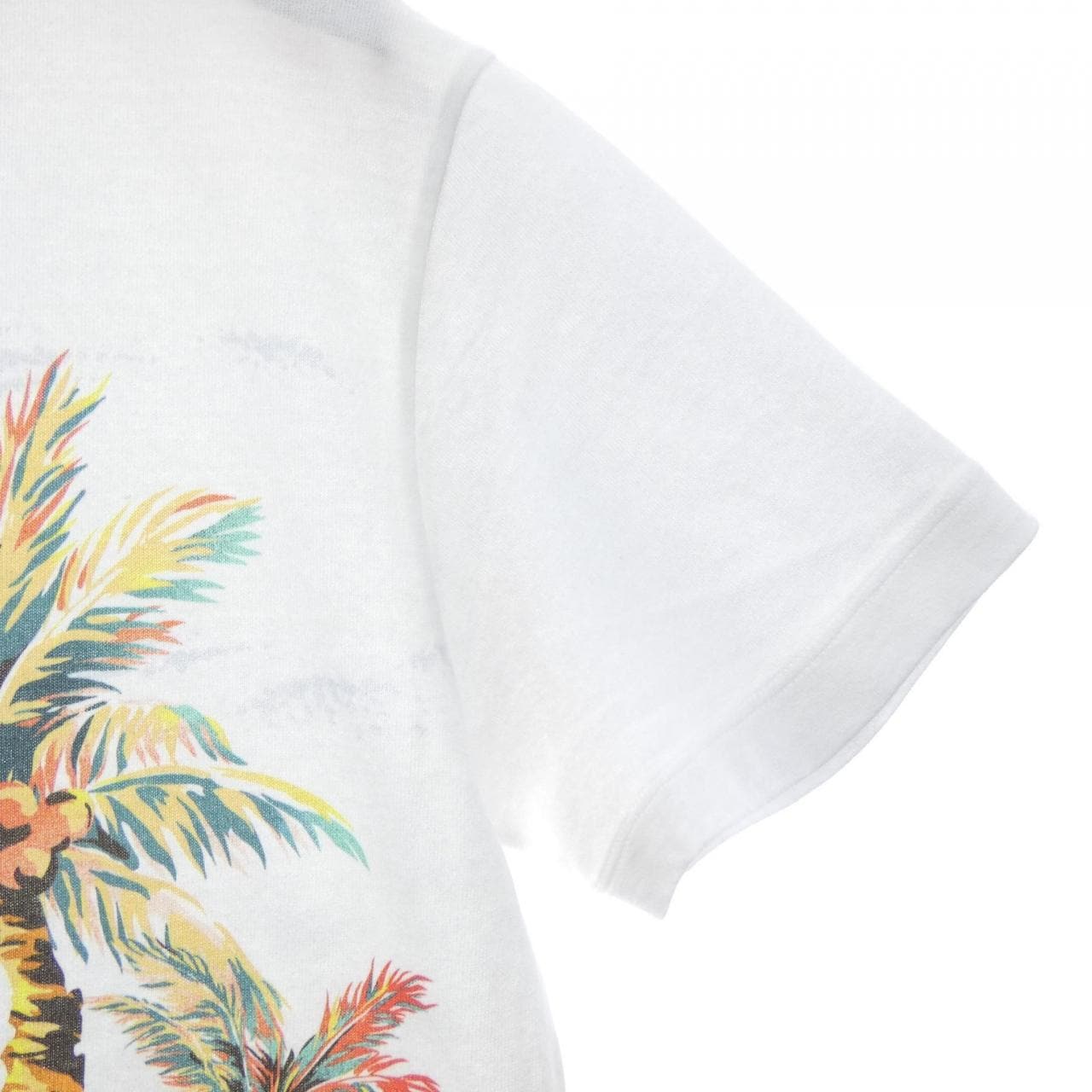 LOUIS VUITTON FRTS22MDA T恤