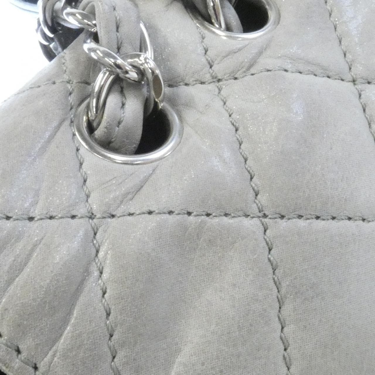 シャネル ポートベロー ライン 46148 バッグ