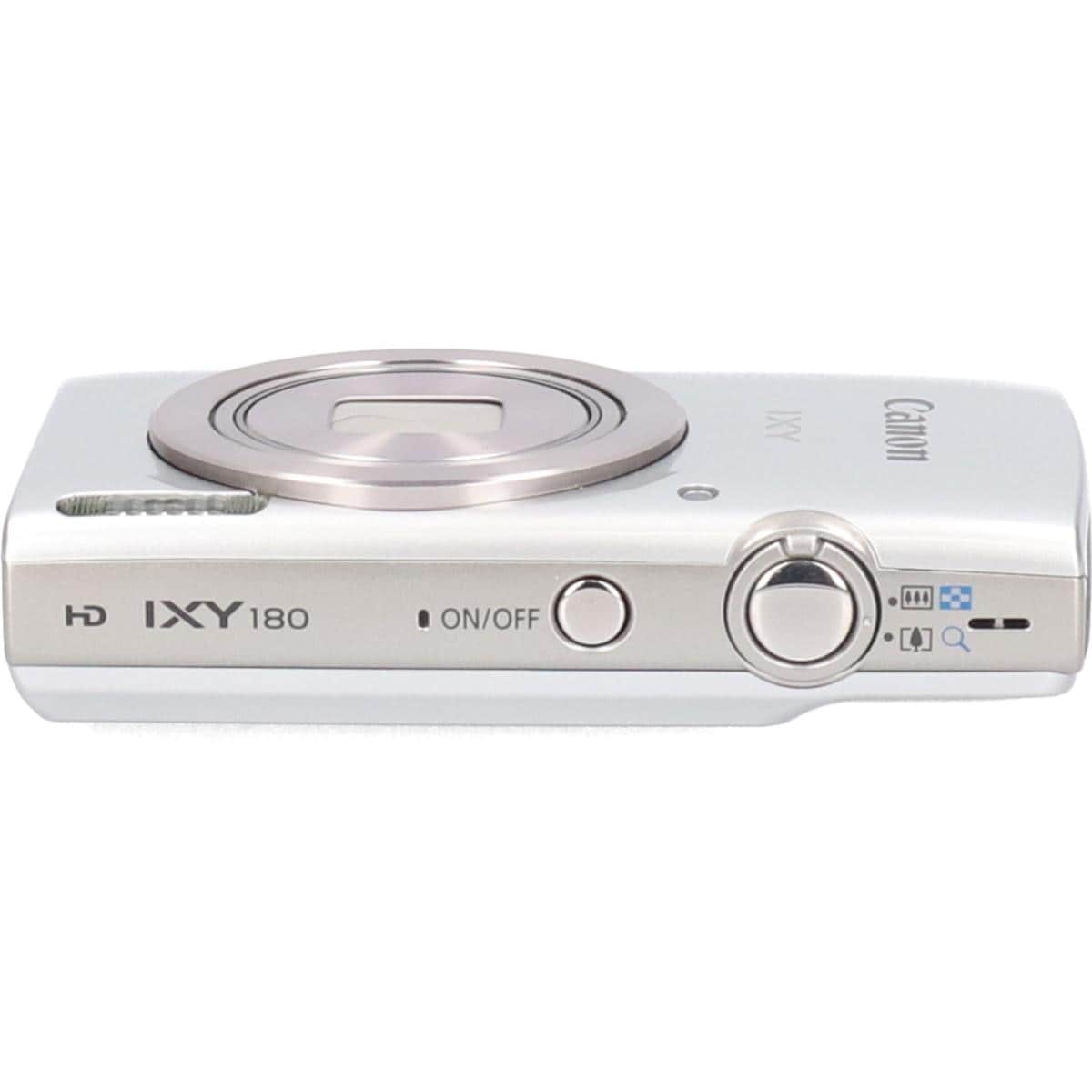 ＩＸＹ１８０　シルバー
