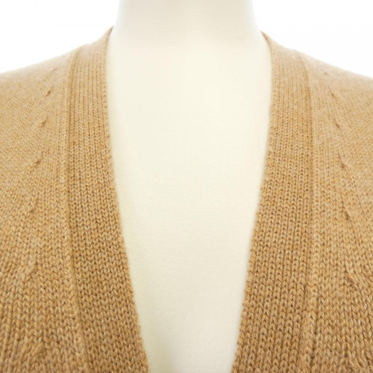 セリーヌ CELINE トリオンフ TRIOMPHE 2A03A152I ロングカーディガン