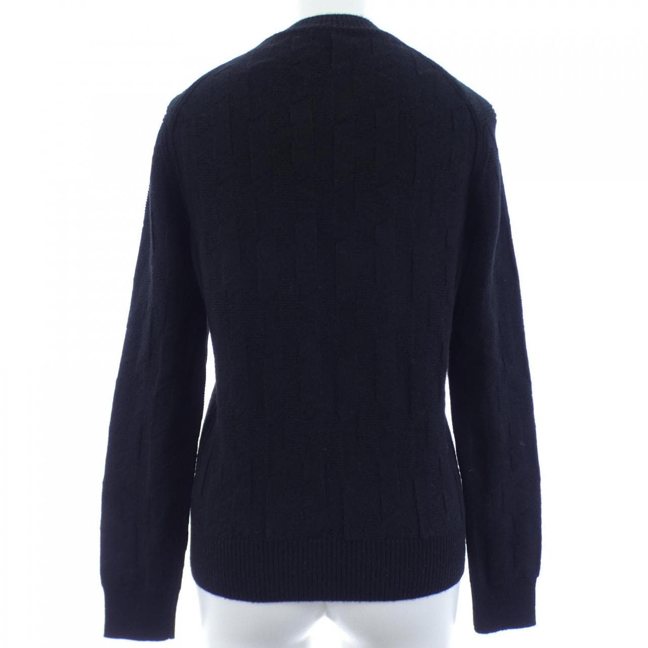 エルメス HERMES Hモチーフ 4E2611D3 ニット