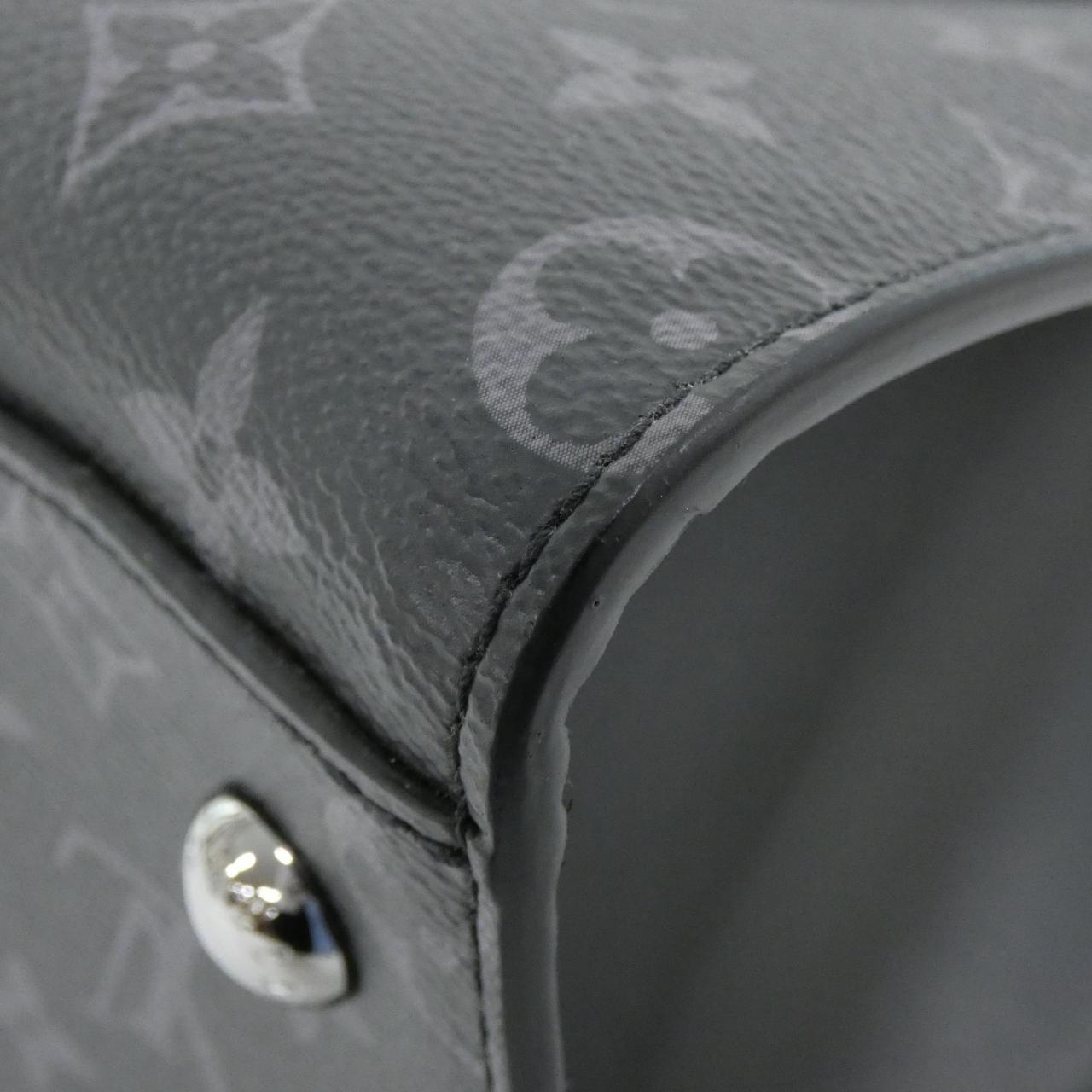 ルイヴィトン モノグラム エクリプス サック プラ 24H M47059 バッグ