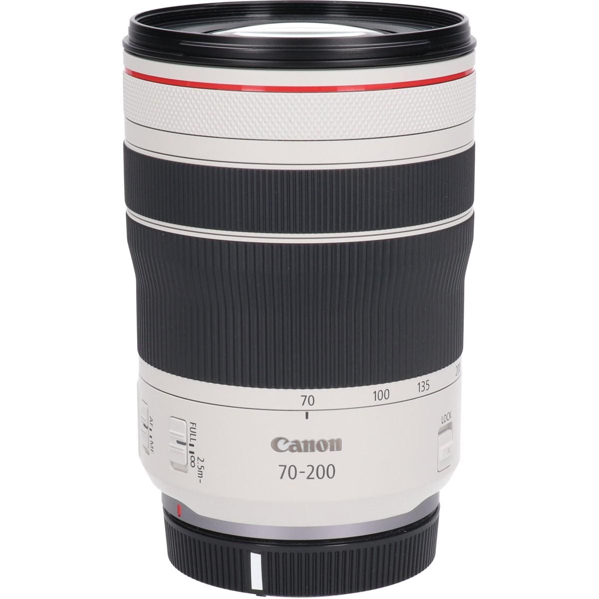 ＲＦ７０－２００ｍｍ　Ｆ４Ｌ　ＩＳ　ＵＳＭ