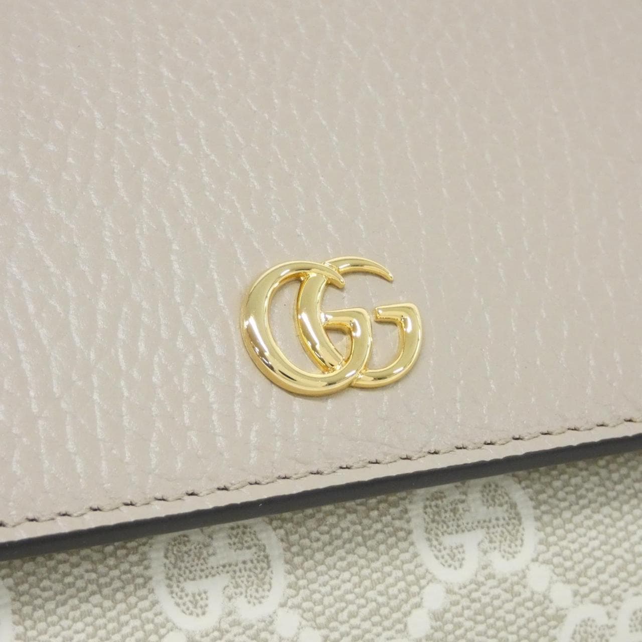【新品】グッチ GG MARMONT 598587 AACFE 財布