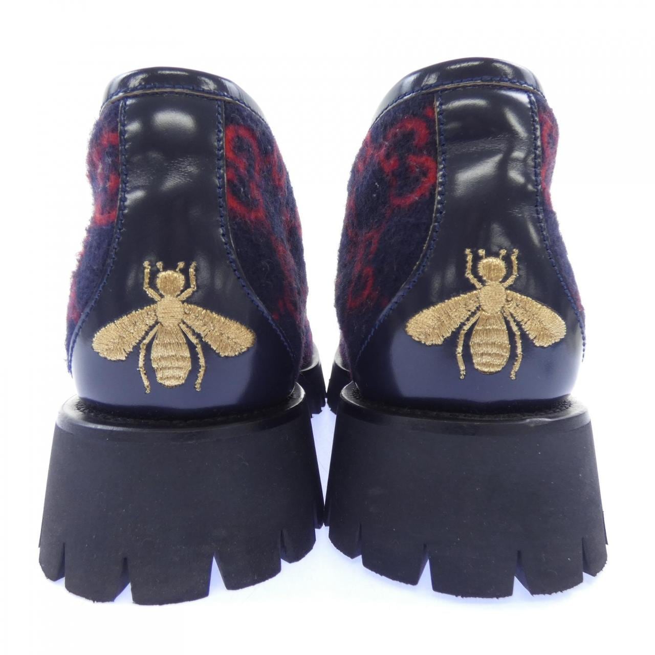 グッチ GUCCI 598315 シューズ