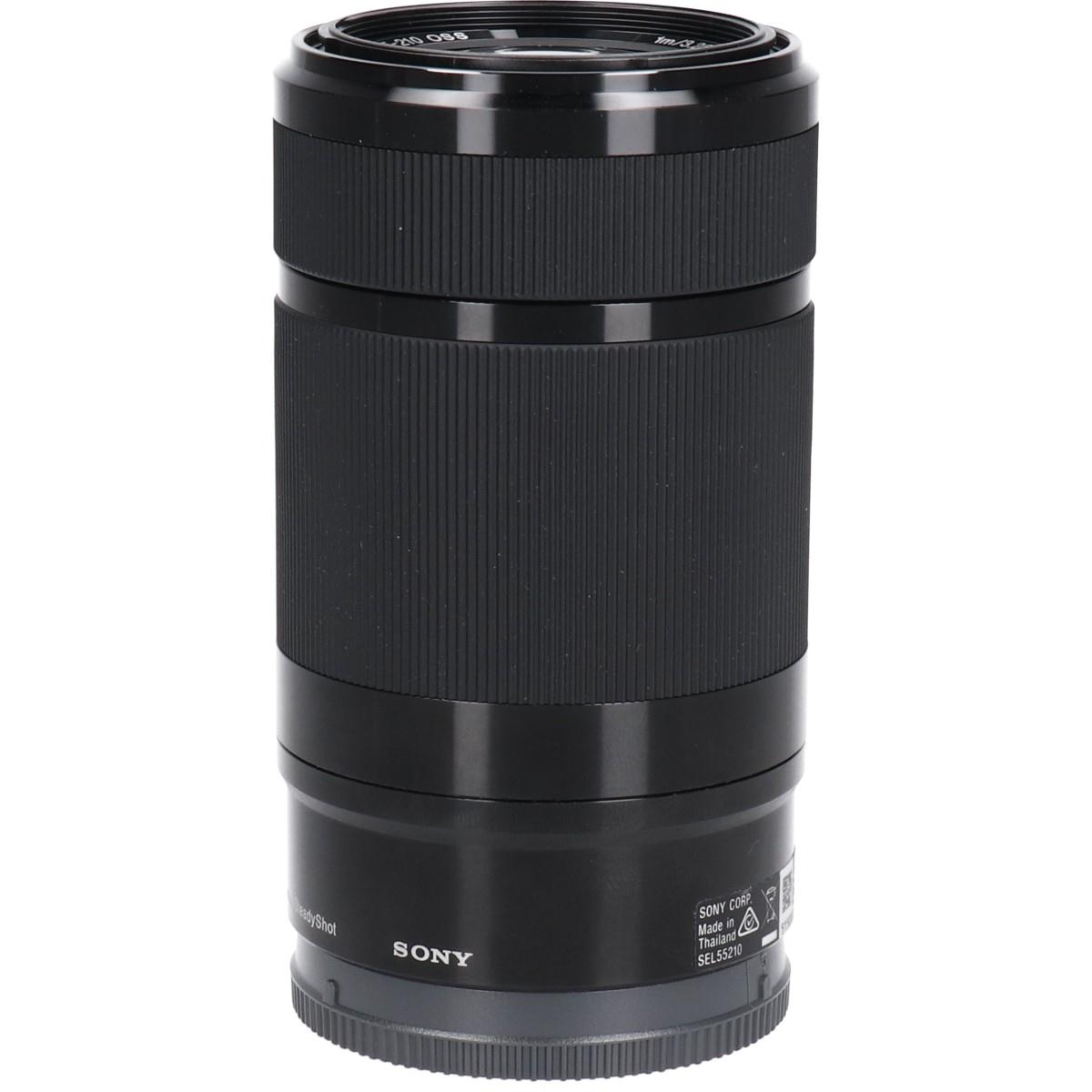 Ｅ５５－２１０ｍｍ　Ｆ４．５－６．３ＯＳＳ