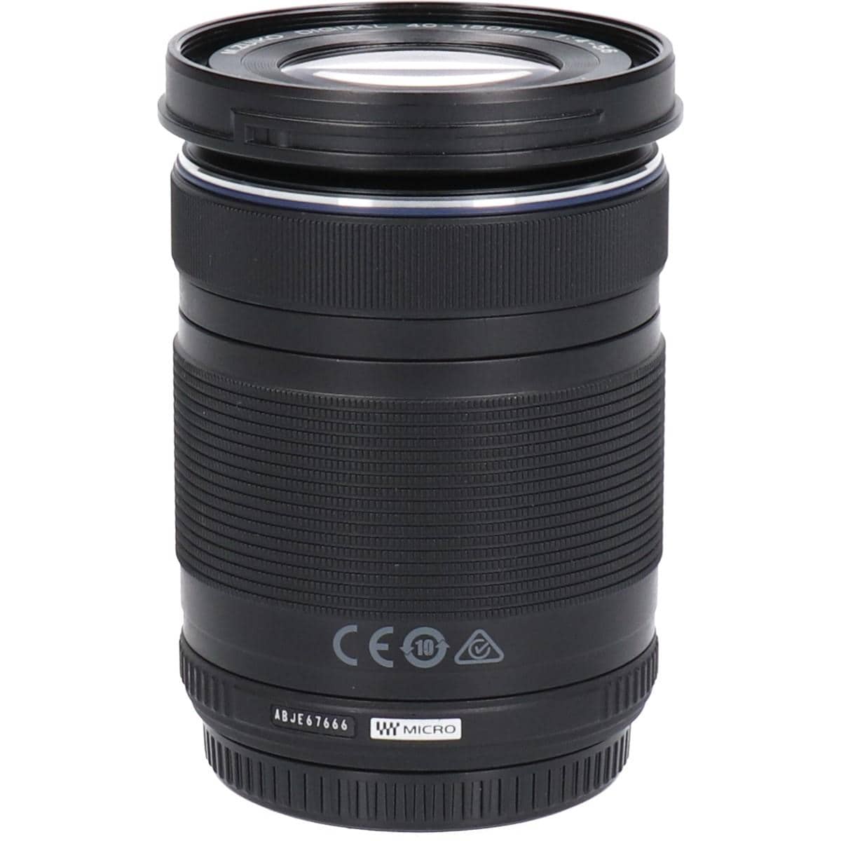 ＭＺＤ　ＥＤ４０－１５０ｍｍ　Ｆ４－５．６Ｒ