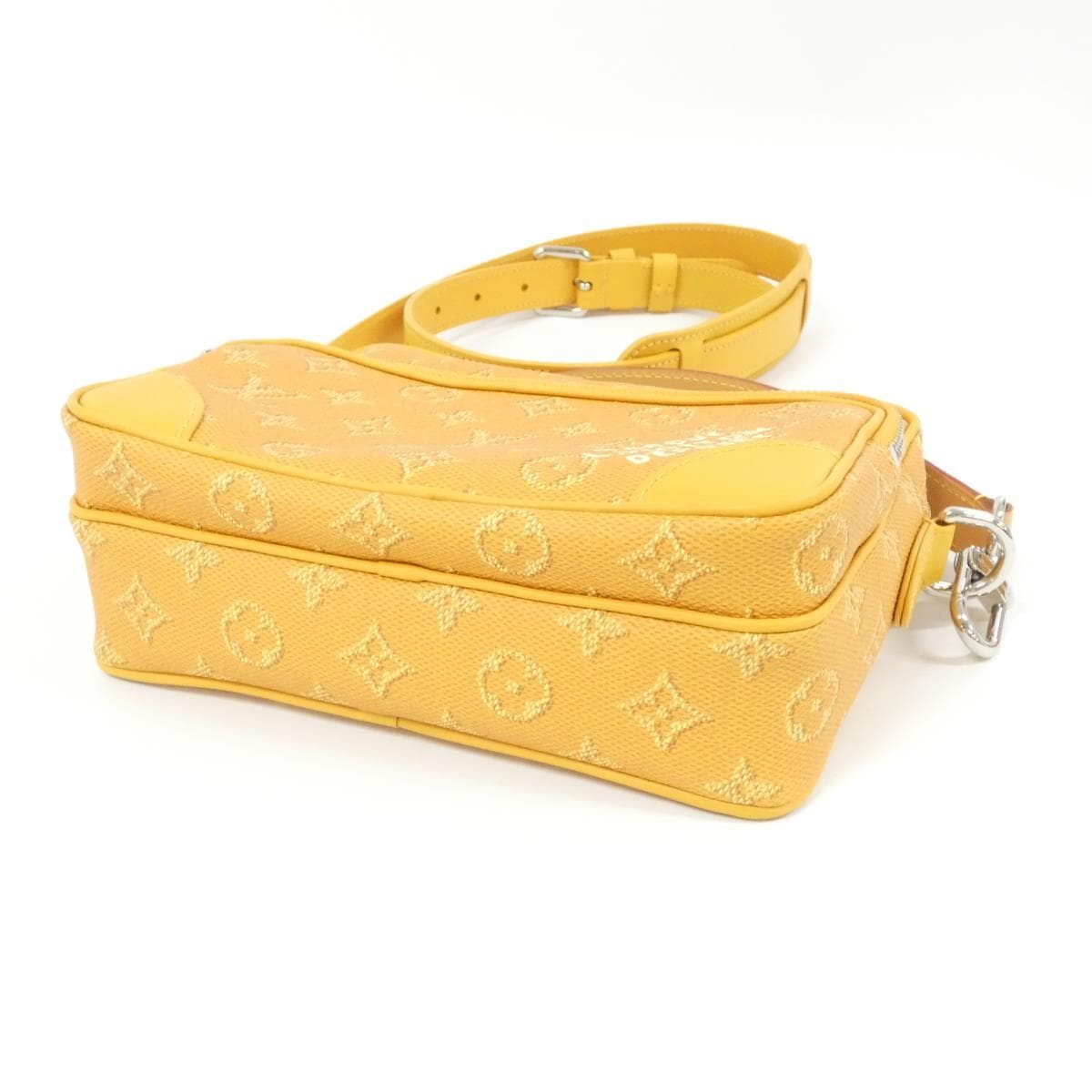 【未使用品】ルイヴィトン　モノグラムヘリテージ　ナイル　Ｍ２７２３２　バッグ