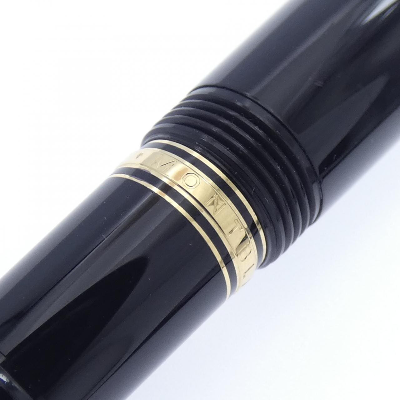 モンブラン ボエムルージュ 3664 万年筆