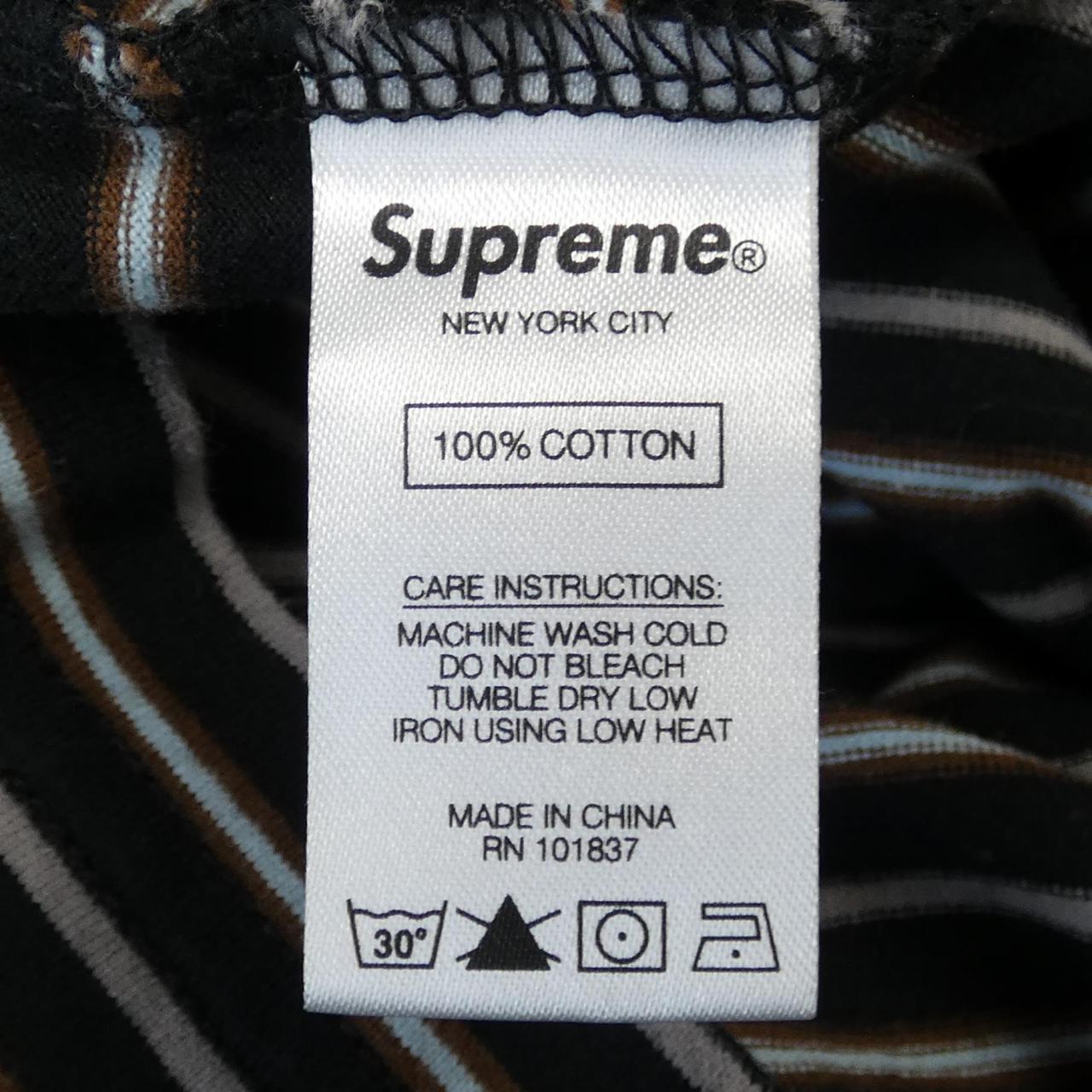 シュプリーム SUPREME Tシャツ