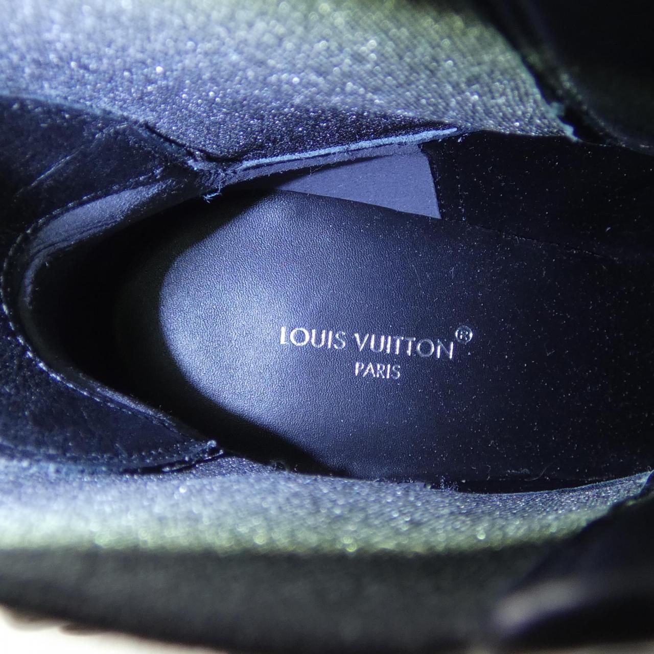 ルイヴィトン LOUIS VUITTON ブーツ