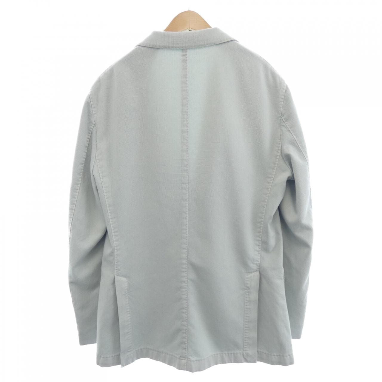 ボリオリ BOGLIOLI N2902Q ジャケット