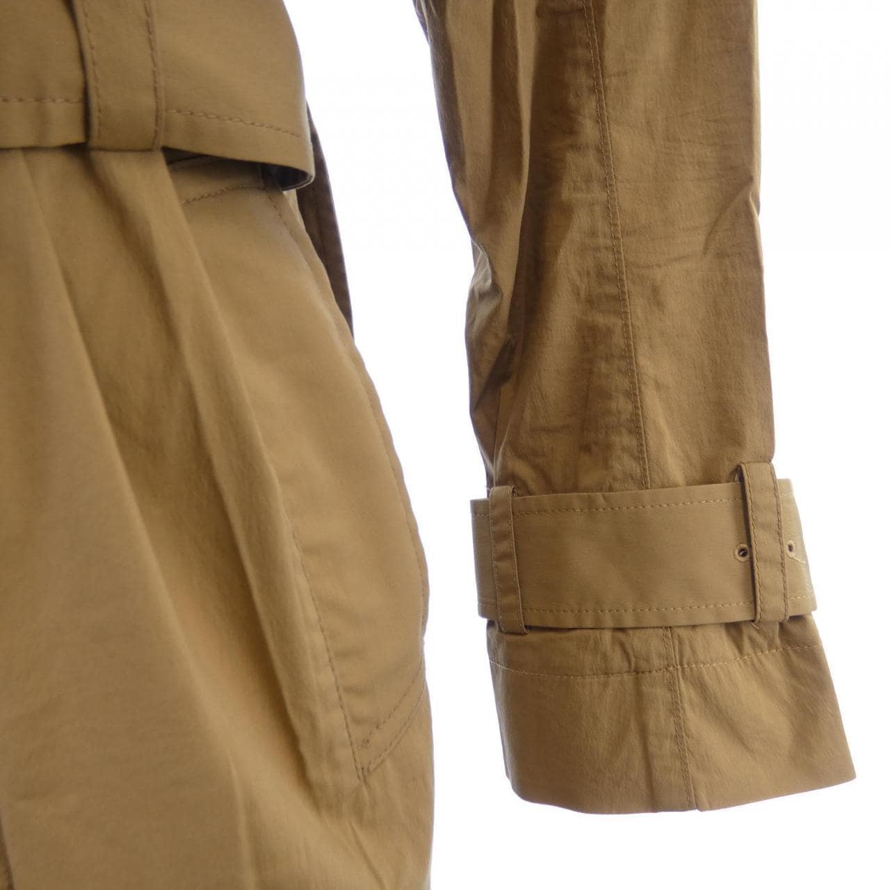 ミュベール MUVEIL トレンチコート