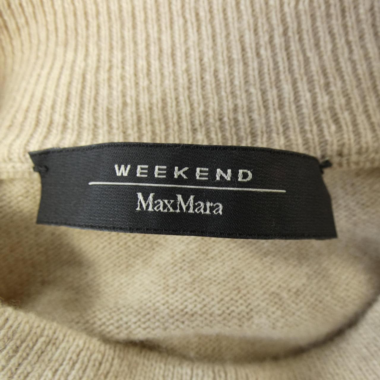 マックスマーラウィークエンド Max Mara weekend ワンピース