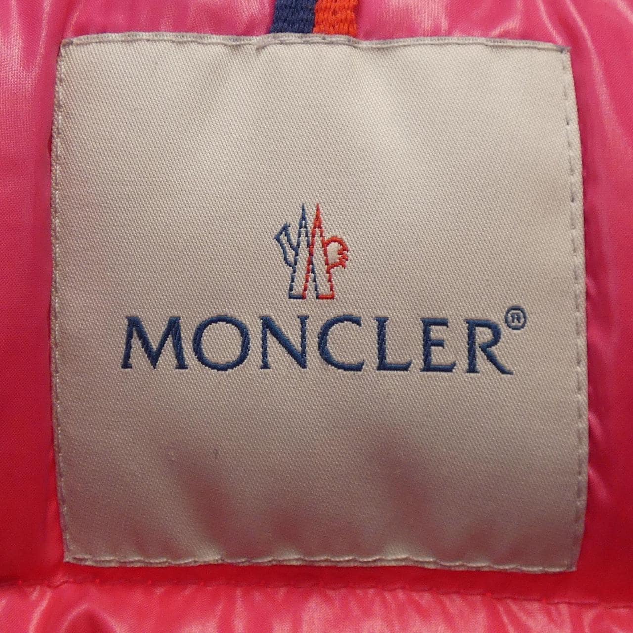 モンクレール MONCLER 46313/60 CLAIRE ダウンジャケット
