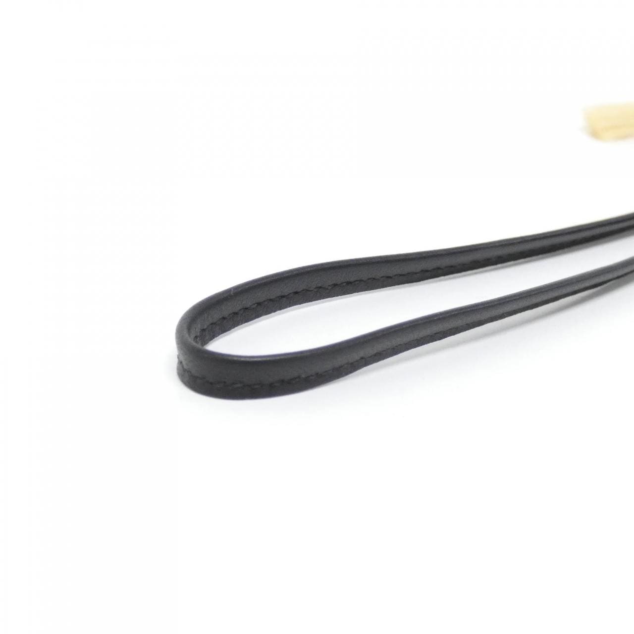 エルメス ロデオ バッグチャーム PM 073422CA