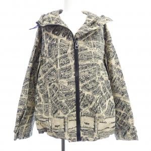 クリスチャンディオール CHRISTIAN DIOR PLAN DE PARIS 357C25A2780 ブルゾン