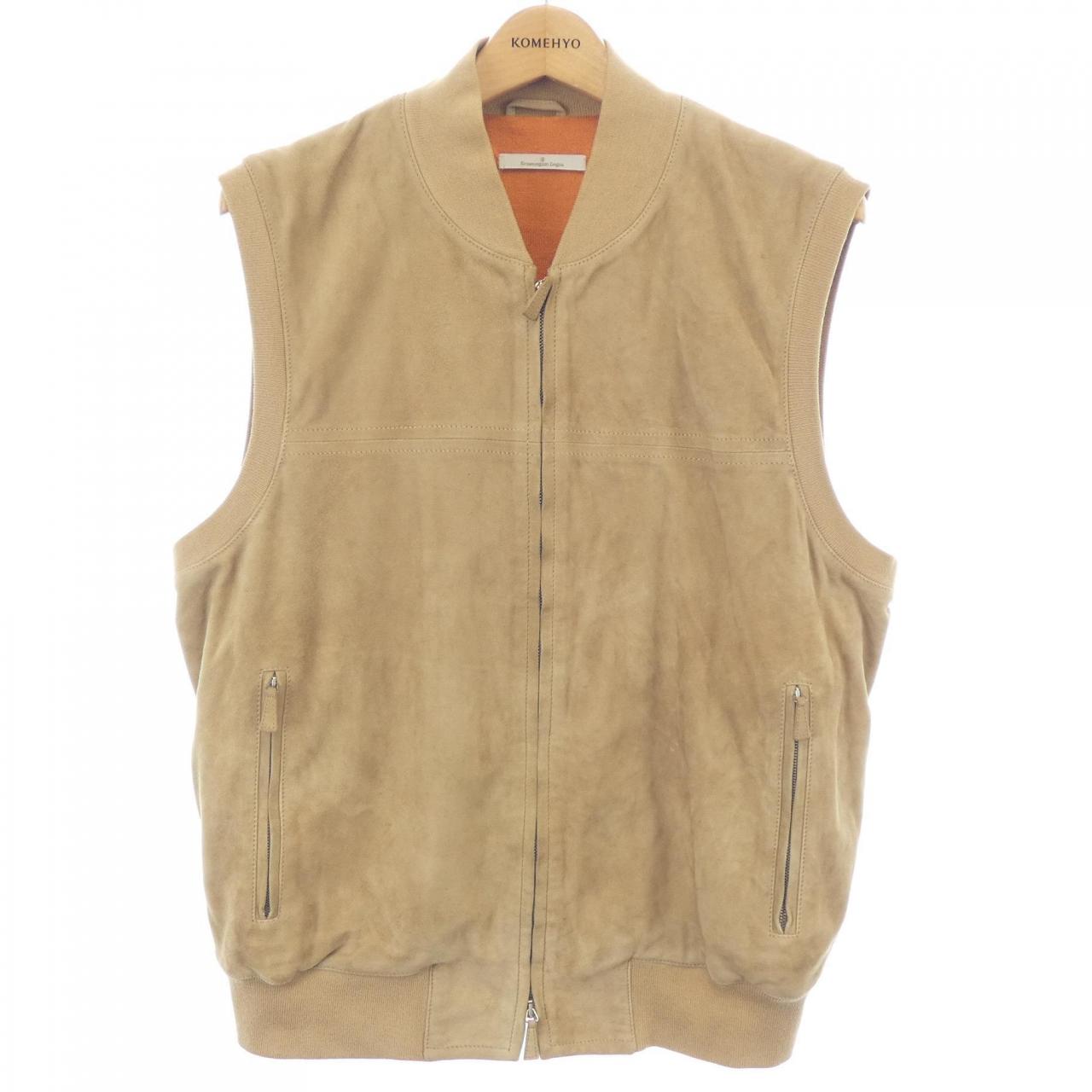 Ermenegildo Zegna vest