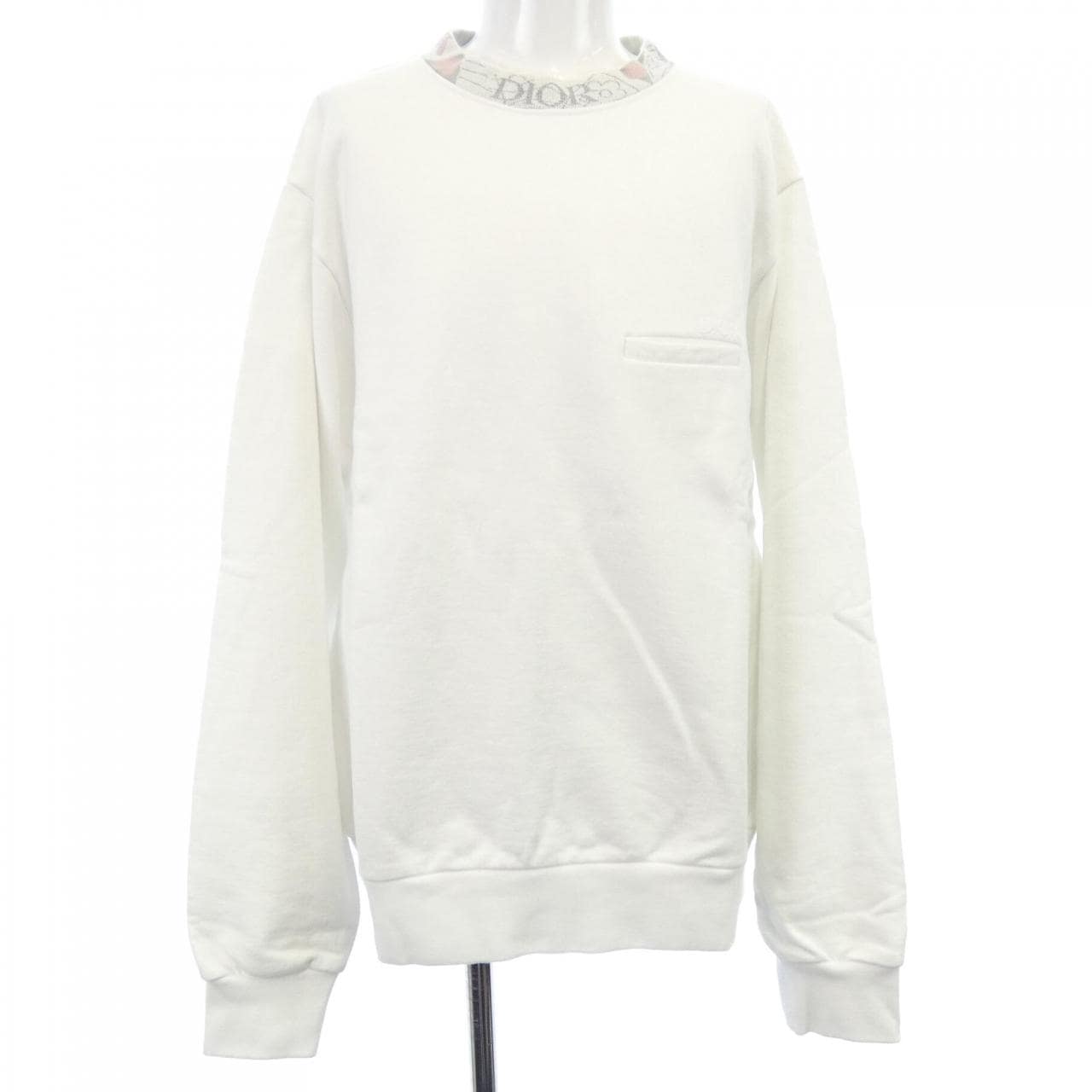 ディオール DIOR 383J694A0807 トップス