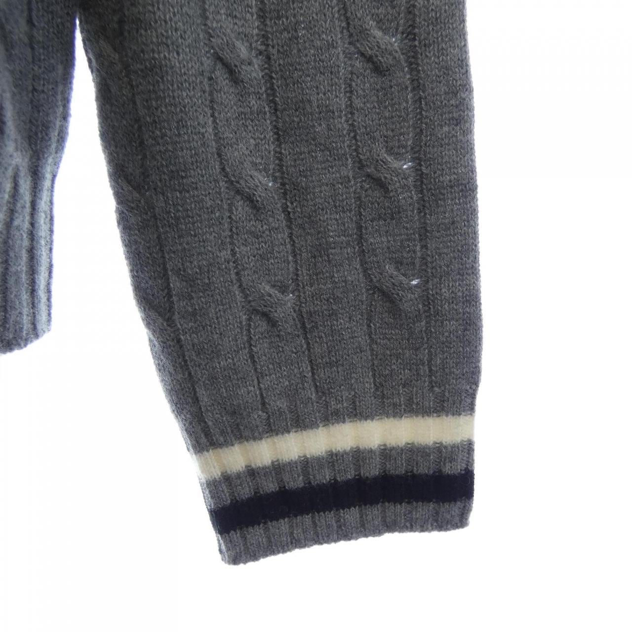 ヴァレンティノ VALENTINO 1V3KC21T8N9 ニット