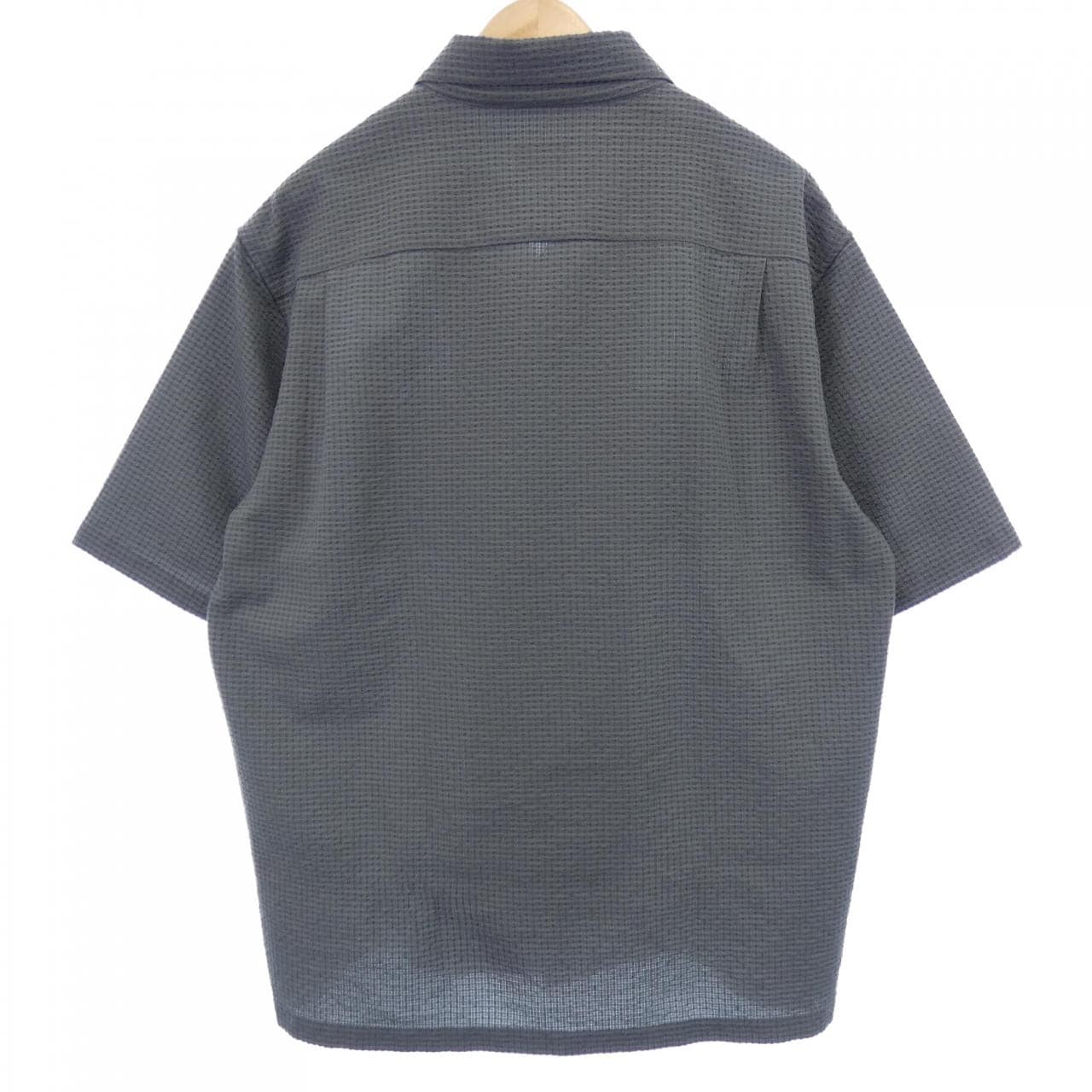 ザノースフェイス THE NORTH FACE NR22160 S／Sシャツ