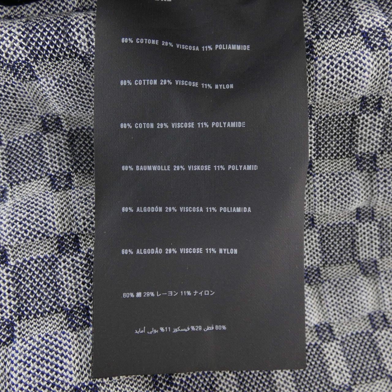 プラダ PRADA 123215 S151 ワンピース