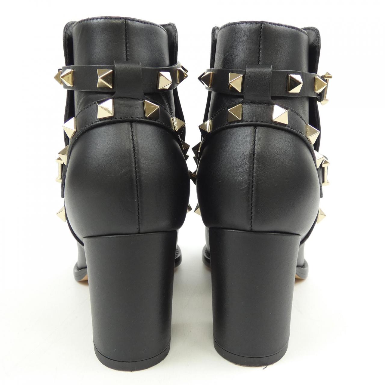 ヴァレンティノガラヴァーニ VALENTINO GARAVANI ブーツ