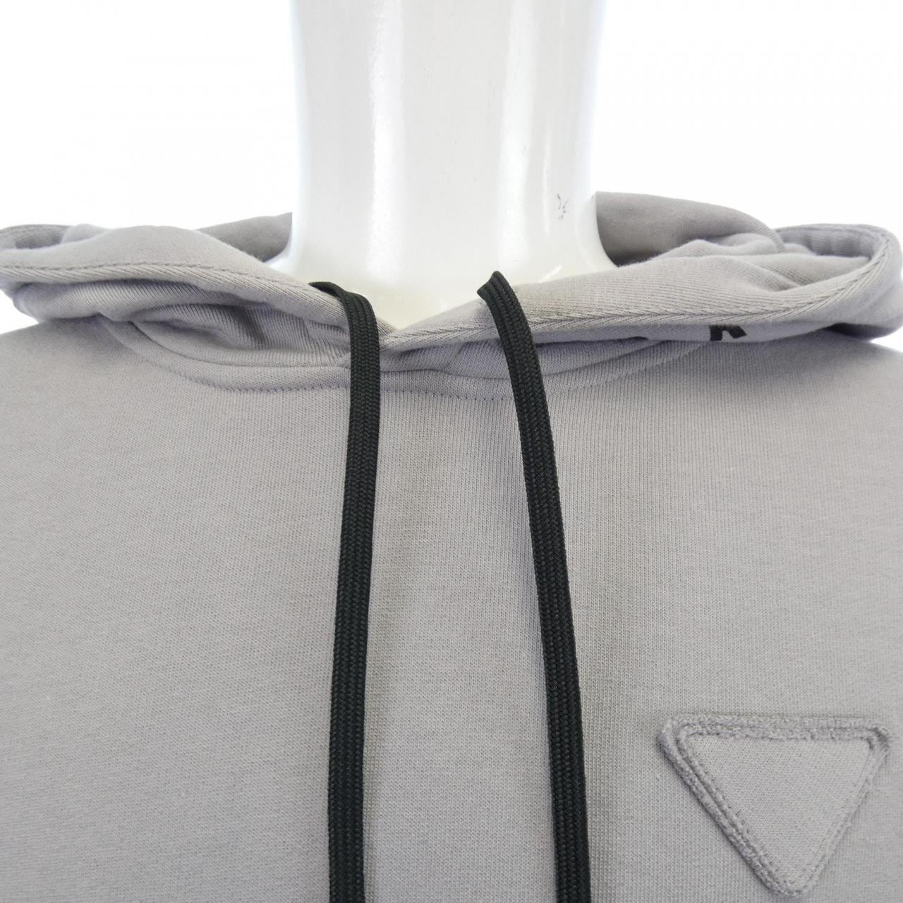 プラダ PRADA UJL39A S222 11R0 パーカー